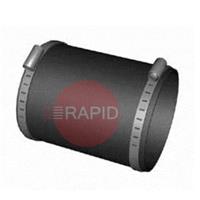 0000100344 Plymovent SC-200 Soft Duct Connection Ø 200 mm