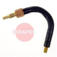 002.0029 Binzel MB15 Flex Swan Neck