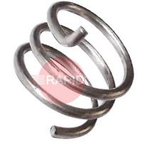 0020058 Binzel MB15 Nozzle Spring