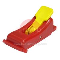 002244 Hypertherm Safety Trigger Assembly