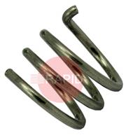 0030013 Binzel MB25 Nozzle Spring
