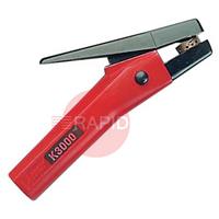 01-065-00X Arcair Angle-Arc K3000 Extreme Manual Gouging Torch - 600A