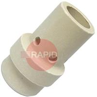 014.0261 Binzel Gas Diffuser MB36 (White)