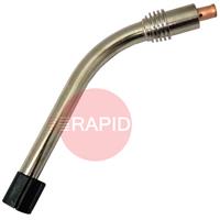 0140006 Binzel MB36 Swan Neck