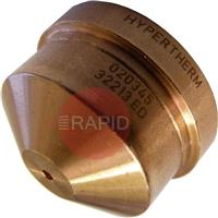 020345 Hypertherm Nozzle Max70/80/100 70A/80A Std