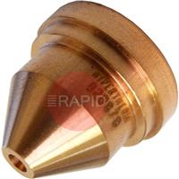 020878 Nozzle Max70 70A Air Gouging