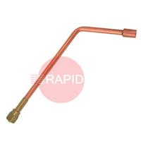 0323-0250 GCE 4-MFA Heating Nozzle