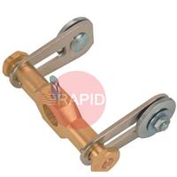0383-0009 GCE Model 497 Roller Guide