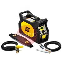 0445250880 ESAB Renegade ES 300i Ready To Weld Package with 3m MMA Cable Set - 230 / 480v, 3ph