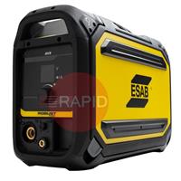 0446700880 Esab Robust Feed AVS Suitcase Wire Feeder Voltage Sensing