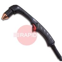 05949X-85 Hypertherm Duramax Hyamp 85° Plasma Hand Torch for Powermax 65/85/105/125