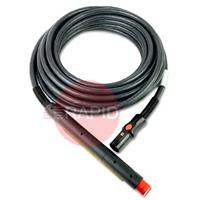 059930 Hypertherm Cartridge Retrofit 180° Plasma Machine Torch for Powermax 45 XP/65/85/105/125 - 15.2m (50ft)