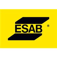 0700000048 ESAB Albatross 4000X Visor Screw Kit (Pack of 2)