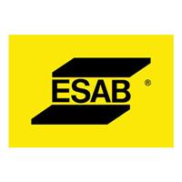 0700000515 ESAB Main Shell for G30 / G40 / G50 Welding Helmets