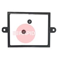 0700000518 ESAB Lens Retainer for G40 & G50 Welding Helmets