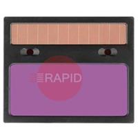 0700000523 ESAB Auto Darkening Filter Cassette - G50 & Albratross