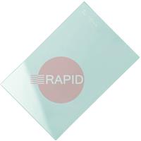 0700000724 ESAB A20 / A30 Outside Cover Lens - 115 x 90mm (Pack of 10)