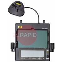 0700000806 ESAB Auto Darkening Filter with 2 x CR2450 Batteries