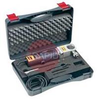 0700009883 ESAB G-Tech Handy Portable Tungsten Grinder with Dust Filter, 230v