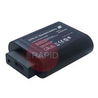 0700500904 ESAB EPR-X1/.1 PAPR Standard Battery