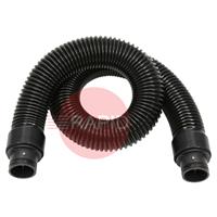 0700500907 ESAB EPR-X1/.1 PAPR Breathing Tube