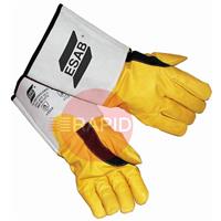 0701415963 ESAB TIG Professional Welding Gloves - Size 9 (Large)