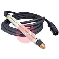 08801X Hypertherm T45M Machine Torch Assembly, for Powermax 45