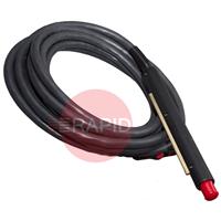 08816X Hypertherm Duramax Lock Machine Torch for Powermax 45 XP - Supplied Without Consumables