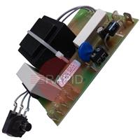 0918-432-076R Lincoln Electric Compact 185 / 220 Main PCB