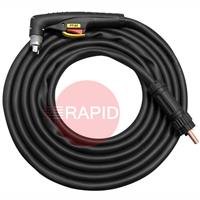 09637/LG PT-60 Plasma Torch 6m c/w Central Connector