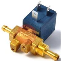 0972-423-004R Lincoln Powertec 271C Solenoid Valve