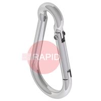 10.48.30 CEPRO Metal Snap Hook