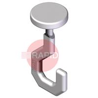 10.48.60 CEPRO Plastic Slide Hook