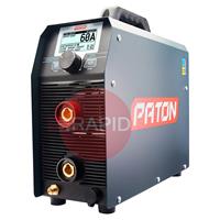 1033027018 PATON StandardTIG-270 (WAM) 270A UK Spec DC TIG Welder - 400v, 3ph