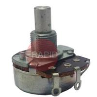 1158-113-304R Lincoln Potentiometer