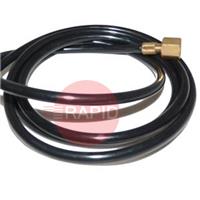 1402232 WATER HOSE 4mtr (EQUIV 40V74)