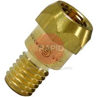 142.0082 Binzel Tip Adaptor MB 26 KD M8.
