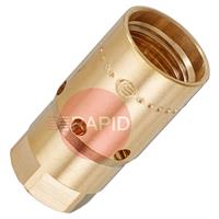 142.0117 Binzel Robo Tip Adaptor M8 VTS/ WH-505