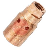 142.0133 Binzel Robo Tip Adaptor M6 - WH505