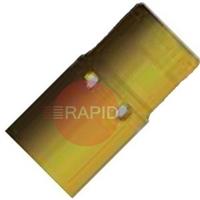 142.0149 Binzel Robo Tip Adaptor WH242 M6