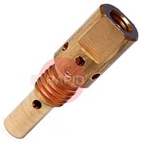 1420001 Binzel Tip Adaptor M6 Standard MB25