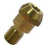 1420007 Binzel Tip Adaptor M6 Standard MB26