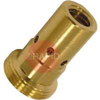 1420008 Binzel MB501 M6 Tip Holder