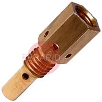 1420015 Binzel Tip Adaptor M8 Standard MB25