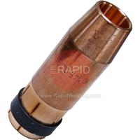 145.0086 Binzel Spot Weld Gas Nozzle HD MB501