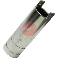 145.0168 Binzel MB15 Spot Welding Nozzle