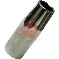 145.d022 Binzel Gas Nozzle Conical/S NW16
