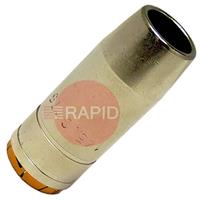 14512003 Binzel Gas Nozzle Conical. MB25