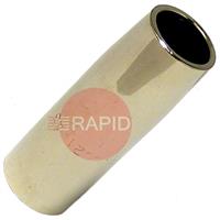 145D021 Binzel Abimig 350 Conical Nozzle