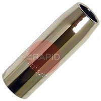 145D245 Binzel Abimig 19mm Conical Nozzle